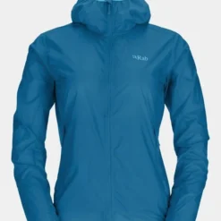Rab Womens Vital Hoodie Jacket