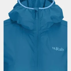 Rab Womens Vital Hoodie Jacket -Dappervo Sales b11af90013 4444 c
