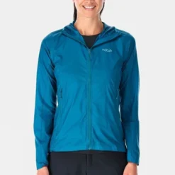 Rab Womens Vital Hoodie Jacket -Dappervo Sales b11af90013 4444 f