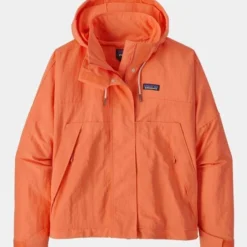 Patagonia Womens Skysail Jacket