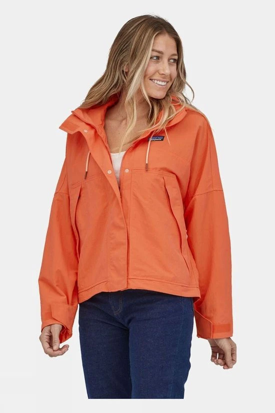Patagonia Womens Skysail Jacket 2 Patagonia Womens Skysail Jacket - Image 2