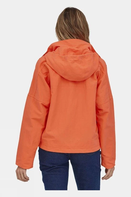 Patagonia Womens Skysail Jacket 3 Patagonia Womens Skysail Jacket - Image 3