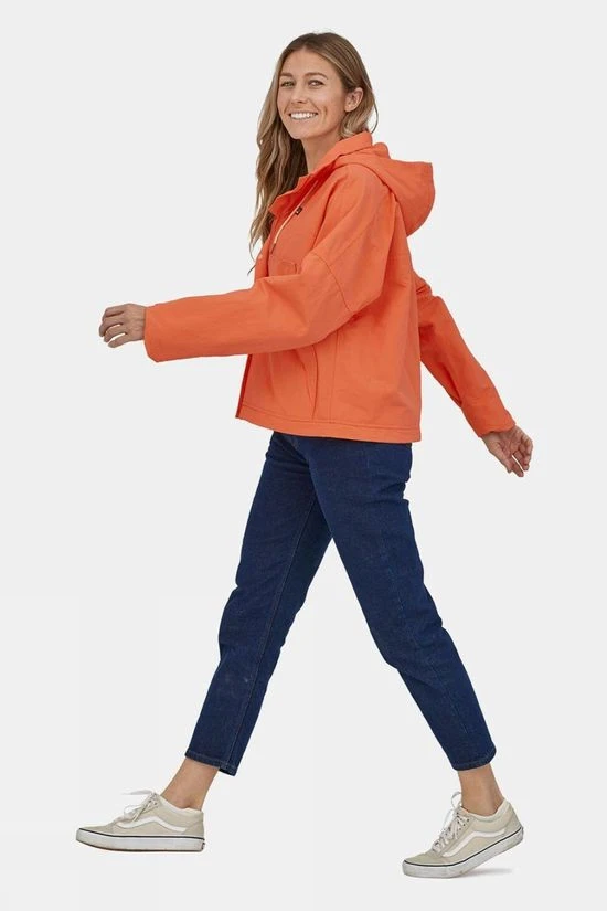 Patagonia Womens Skysail Jacket 4 Patagonia Womens Skysail Jacket - Image 4