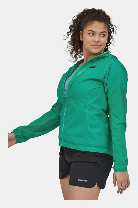 Patagonia Womens Houdini Jacket 2 Patagonia Womens Houdini Jacket - Image 2