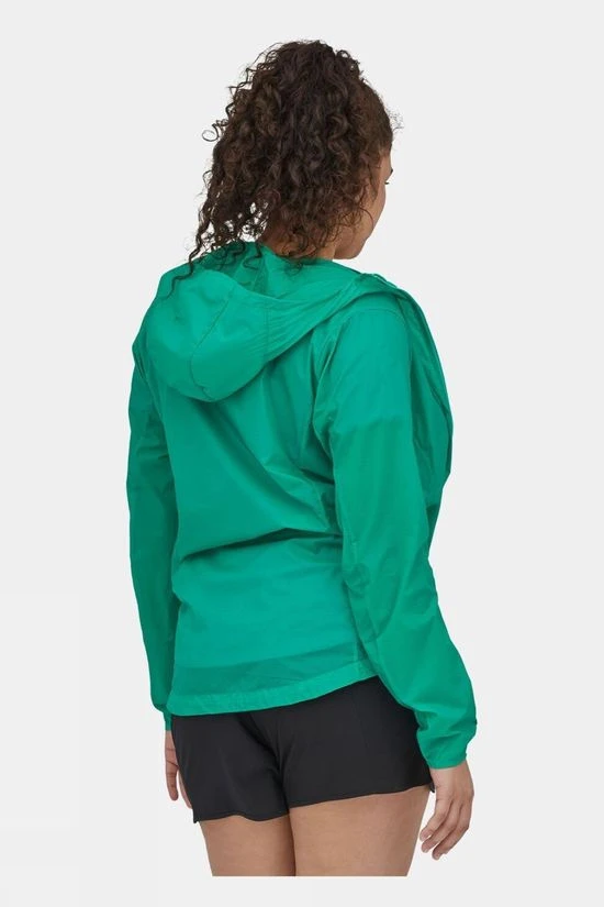 Patagonia Womens Houdini Jacket 3 Patagonia Womens Houdini Jacket - Image 3