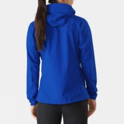 Arc'teryx Womens Squamish Hoody Jacket -Dappervo Sales b11af90053 4343 o