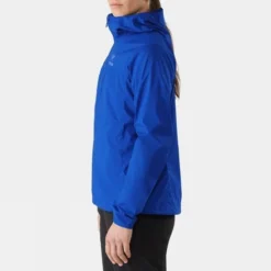 Arc'teryx Womens Squamish Hoody Jacket -Dappervo Sales b11af90053 4343 p