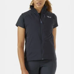 Rab Womens Xenair Vest -Dappervo Sales b11aje0017 7171 c