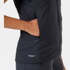 Rab Womens Xenair Vest -Dappervo Sales b11aje0017 7171 d