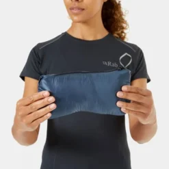 Rab Womens Xenair Vest -Dappervo Sales b11aje0017 7171 g