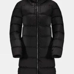 Jack Wolfskin Womens Frozen Palace Down Coat