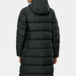 Jack Wolfskin Womens Frozen Palace Down Coat -Dappervo Sales b11aje0025 7070 n