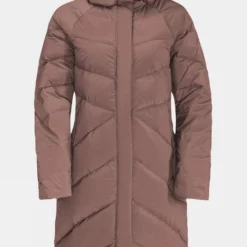 Jack Wolfskin Womens Marienplatz Coat -Dappervo Sales b11aje0031 2323 a 1