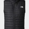 The North Face Womens Canyonlands Hybrid Gilet