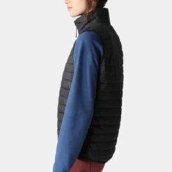 The North Face Womens Canyonlands Hybrid Gilet -Dappervo Sales b11aje0041 7070 f