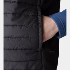 The North Face Womens Canyonlands Hybrid Gilet -Dappervo Sales b11aje0041 7070 j