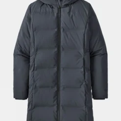 Patagonia Womens Jackson Glacier Parka