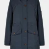Dubarry Womens Sandford Down Parka