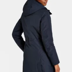 Dubarry Womens Sandford Down Parka 8 Dubarry Womens Sandford Down Parka -Dappervo Sales b11aje0056 4444 c