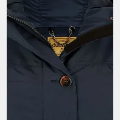 Dubarry Womens Sandford Down Parka 11 Dubarry Womens Sandford Down Parka -Dappervo Sales b11aje0056 4444 z