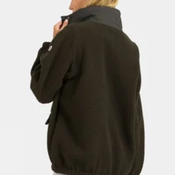 Vuori Womens Utility Sherpa Jacket 11 Vuori Womens Utility Sherpa Jacket -Dappervo Sales b11aje0070 5454 c