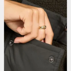 Vuori Womens Utility Sherpa Jacket 14 Vuori Womens Utility Sherpa Jacket -Dappervo Sales b11aje0070 5454 f