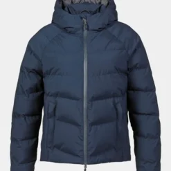 Musto Womens Marina Quilted Jacket