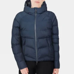 Musto Womens Marina Quilted Jacket -Dappervo Sales b11aje0072 4444 t