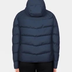 Musto Womens Marina Quilted Jacket -Dappervo Sales b11aje0072 4444 u