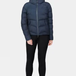 Musto Womens Marina Quilted Jacket -Dappervo Sales b11aje0072 4444 v