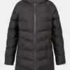 Musto Womens Marina Long Quilted Jacket