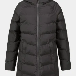 Musto Womens Marina Long Quilted Jacket