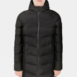 Musto Womens Marina Long Quilted Jacket -Dappervo Sales b11aje0073 7070 t