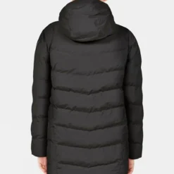 Musto Womens Marina Long Quilted Jacket -Dappervo Sales b11aje0073 7070 u