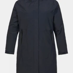 Musto Womens Corsica Primaloft Longline Parka