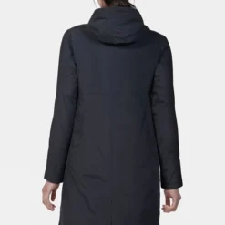 Musto Womens Corsica Primaloft Longline Parka -Dappervo Sales b11aje0075 4444 u