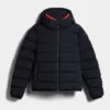 Napapijri Womens Newton Puffer Jacket