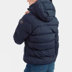 Napapijri Womens Newton Puffer Jacket -Dappervo Sales b11aje0077 4141 u