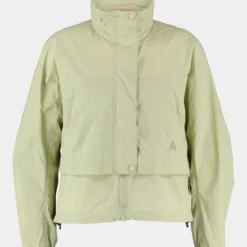 Ayacucho Womens Camping Windbreaker Jacket