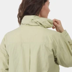 Ayacucho Womens Camping Windbreaker Jacket 19 Ayacucho Womens Camping Windbreaker Jacket -Dappervo Sales b11aje0084 5353 g