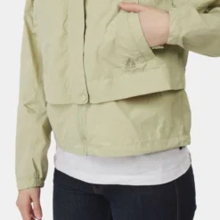 Ayacucho Womens Camping Windbreaker Jacket 20 Ayacucho Womens Camping Windbreaker Jacket -Dappervo Sales b11aje0084 5353 i