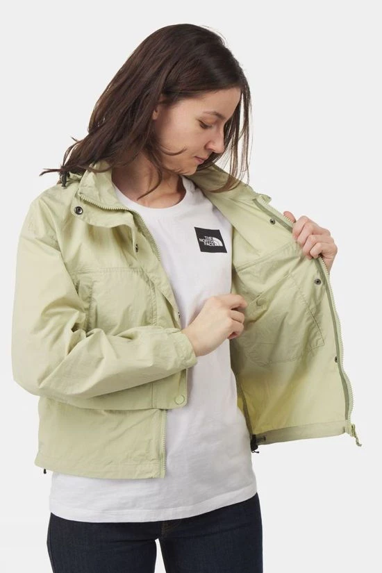Ayacucho Womens Camping Windbreaker Jacket 10 Ayacucho Womens Camping Windbreaker Jacket - Image 10