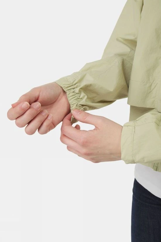 Ayacucho Womens Camping Windbreaker Jacket 11 Ayacucho Womens Camping Windbreaker Jacket - Image 11