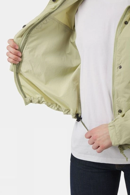 Ayacucho Womens Camping Windbreaker Jacket 12 Ayacucho Womens Camping Windbreaker Jacket - Image 12