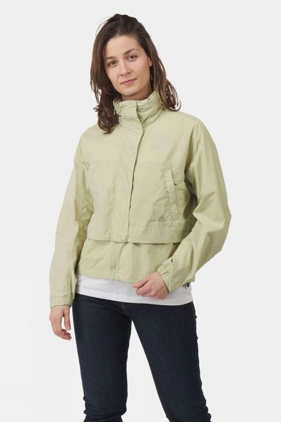 Ayacucho Womens Camping Windbreaker Jacket 4 Ayacucho Womens Camping Windbreaker Jacket - Image 4