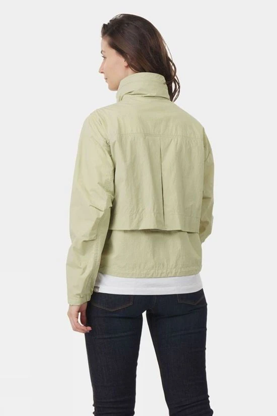 Ayacucho Womens Camping Windbreaker Jacket 5 Ayacucho Womens Camping Windbreaker Jacket - Image 5