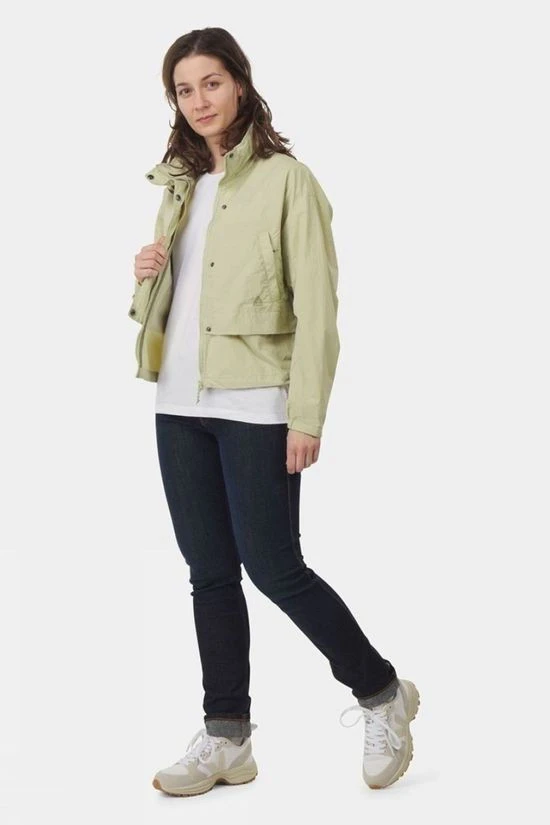 Ayacucho Womens Camping Windbreaker Jacket 6 Ayacucho Womens Camping Windbreaker Jacket - Image 6