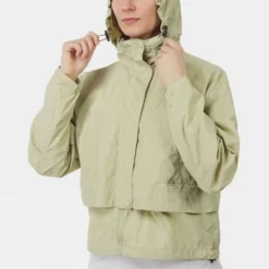 Ayacucho Womens Camping Windbreaker Jacket 18 Ayacucho Womens Camping Windbreaker Jacket -Dappervo Sales b11aje0084 5353 v