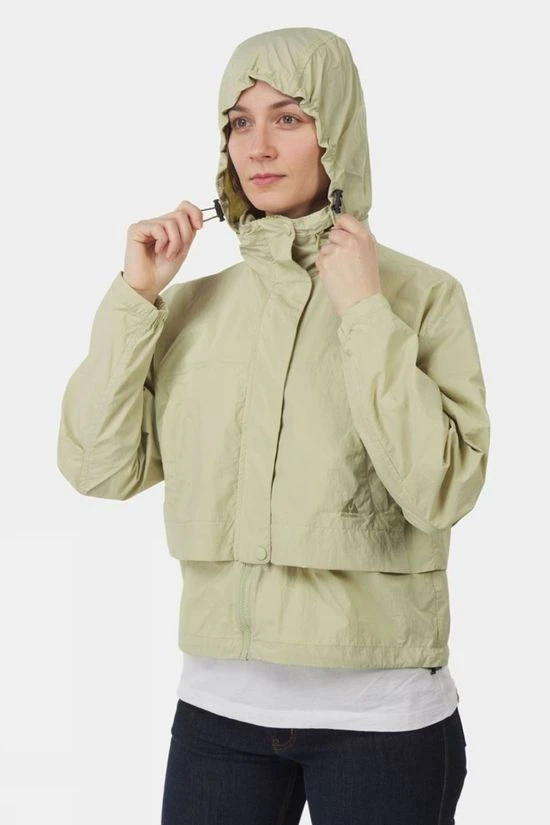 Ayacucho Womens Camping Windbreaker Jacket 7 Ayacucho Womens Camping Windbreaker Jacket - Image 7