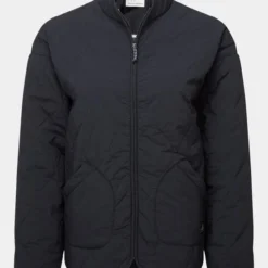 Ayacucho Womens Camping Quilted Jacket